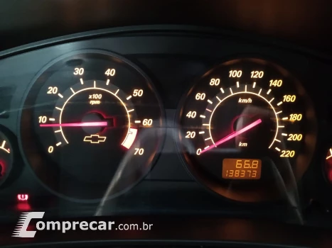 VECTRA 2.0 MPFI Expression 8V