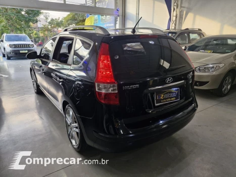 I30 CW 2.0 MPFI GLS 16V GASOLINA 4P AUTOMÁTICO