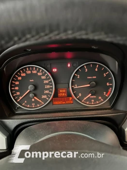 320I 2.0 16V