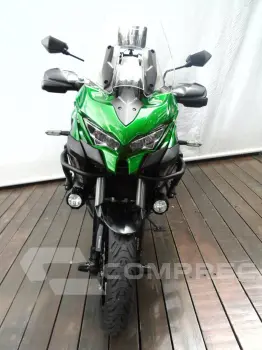 KAWASAKI VERSYS 1000 GRAND TOURER ABS
