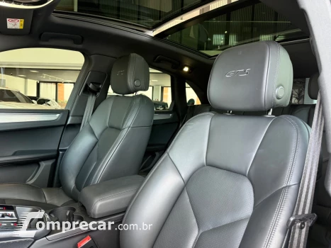 Macan GTS 2.9 Bi-Turbo 380cv