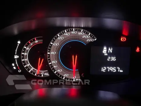Spin 1.8 4P FLEX LT AUTOMÁTICO