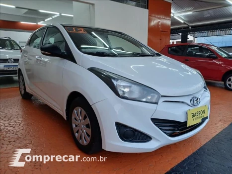 HB20 1.6 Comfort 16V