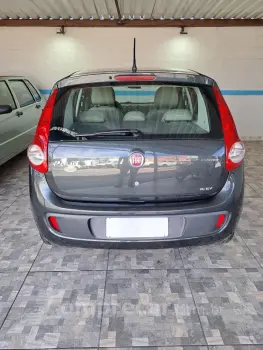PALIO 1.6 MPI Essence 16V