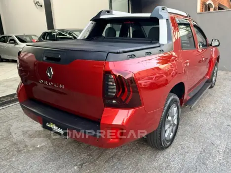 DUSTER OROCH 1.6 16V Dynamique