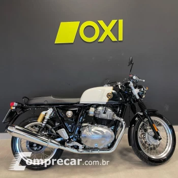 Continental GT 650cc ABS