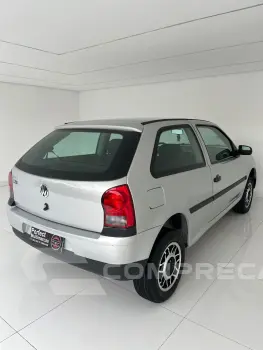 GOL 1.0 8V