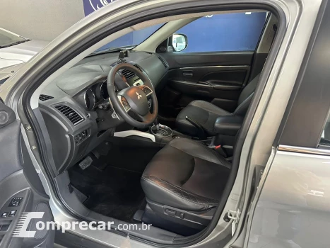 ASX 2.0 16V 4x4 160cv Aut.