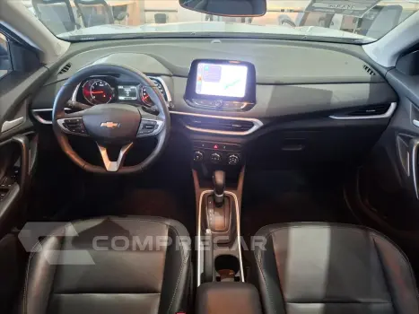TRACKER 1.0 TURBO FLEX LTZ AUTOMÁTICO