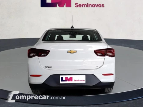 ONIX 1.0 FLEX PLUS LT MANUAL