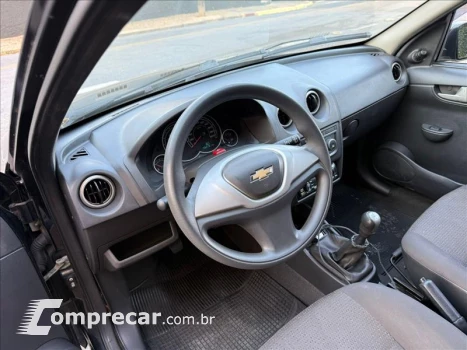 CELTA 1.0 MPFI LT 8V