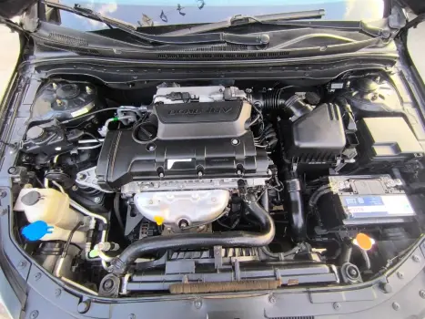 i30 2.0 16V 145cv 5p Mec.