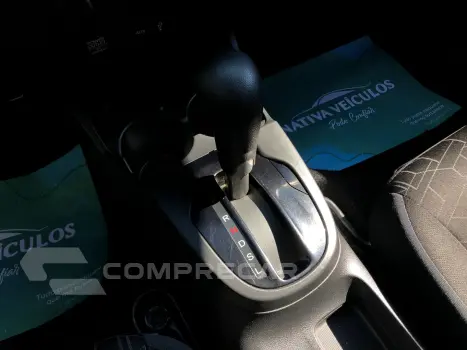 Fit 1.5 Ex 16V Flex 4P Automático