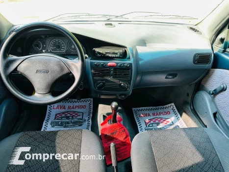 PALIO 1.0 MPI EX 8V