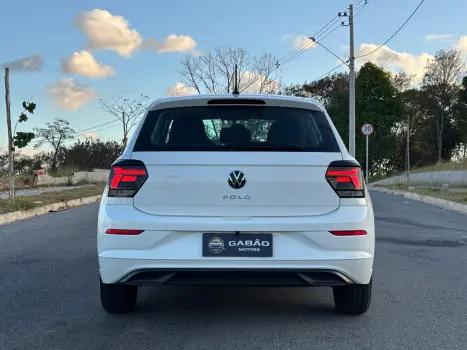 POLO 1.0 MPI TOTAL FLEX MANUAL