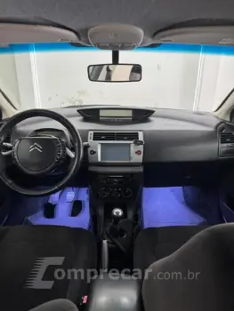 FIAT FREEMONT PREC AT6