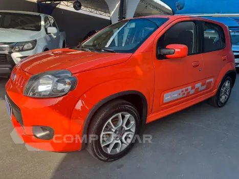 Uno 1.4 4P FLEX SPORTING