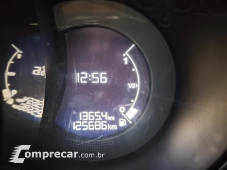 C3 1.5 Tendance 8V