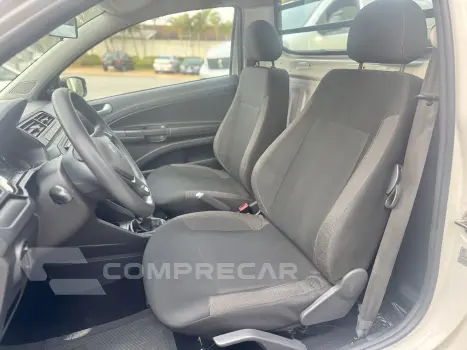 Saveiro Robust 1.6 Total Flex 16V