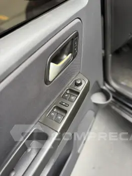 SPACEFOX 1.6 MI Sportline 8V