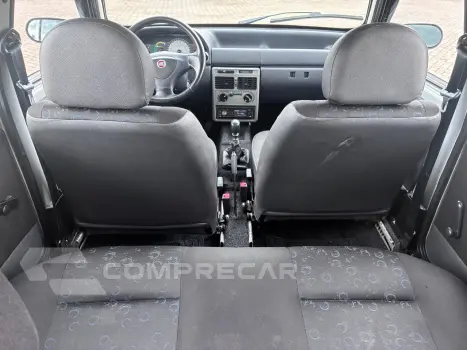 UNO 1.0 MPI Mille Fire Economy 8V