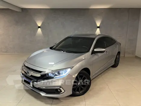 CIVIC 2.0 16vone EXL