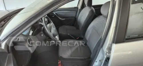 DUSTER 2.0 16V Dynamique