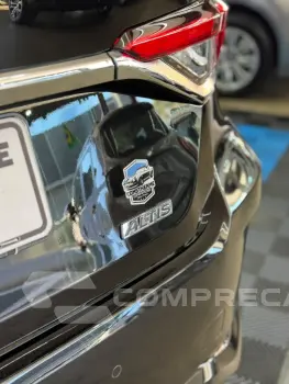 COROLLA 2.0 Vvt-ie Altis Premium
