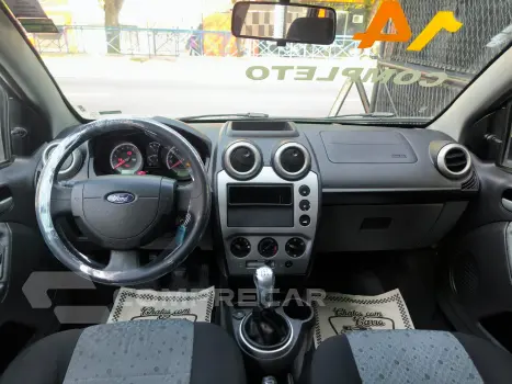 FIESTA 1.0 MPI Class 8V