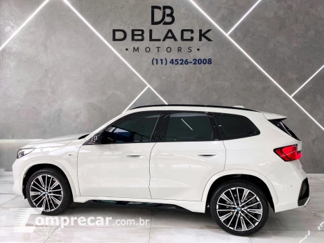 X1 SDRIVE 20i M Sport 2.0 TB Aut.