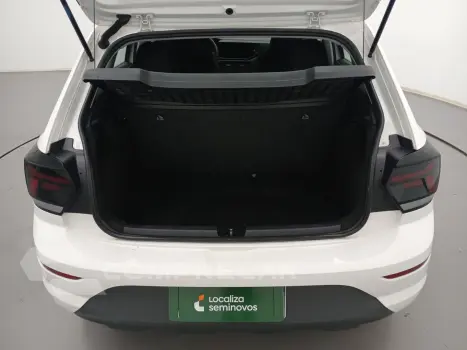 POLO 1.0 MPI TRACK MANUAL