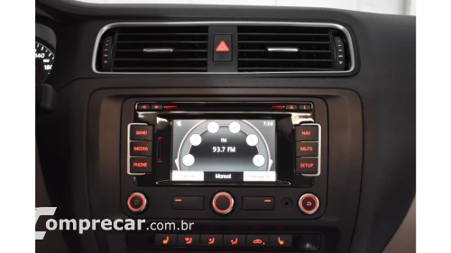 JETTA - 2.0 TSI HIGHLINE 211CV 4P TIPTRONIC