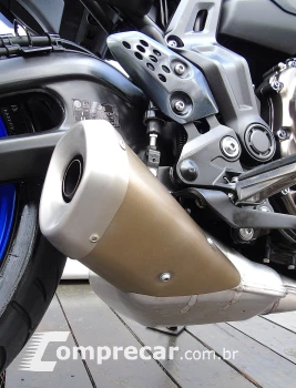 YAMAHA MT-07 ABS