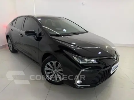 COROLLA XEI 20
