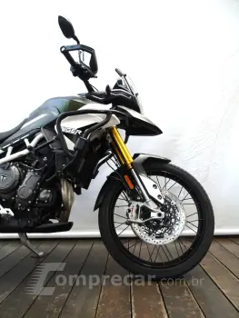 TRIUMPH TIGER 900 RALLY