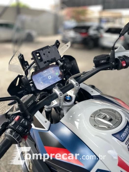 R1250 GS