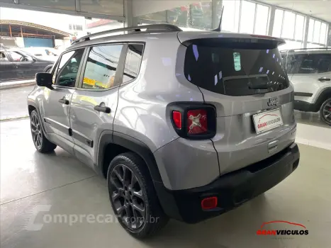 RENEGADE 1.8 16V FLEX SPORT 4P AUTOMÁTICO