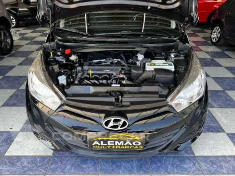 HB20 1.6 Comfort 16V