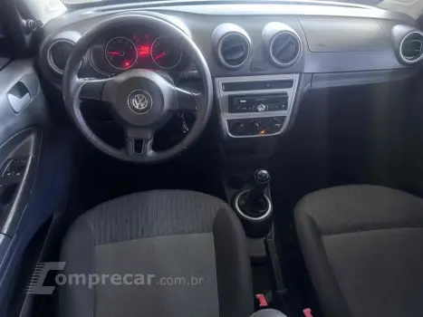 GOL 1.6 MI 8V G.VI