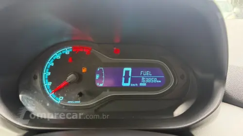 Onix Hatch 1.0 4P FLEX LS