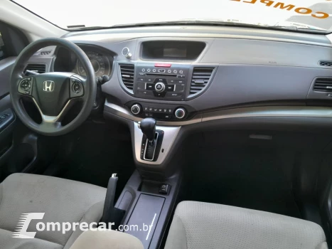 Honda CR-V 2.0 4 portas