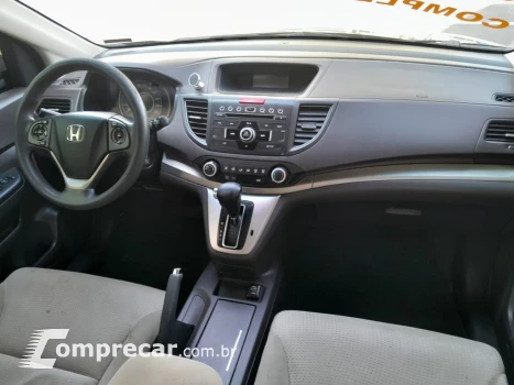 CR-V 2.0