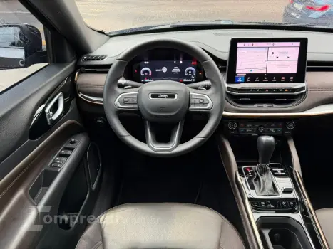 Commander 2.0 Td380 Turbo Diesel Overland At9