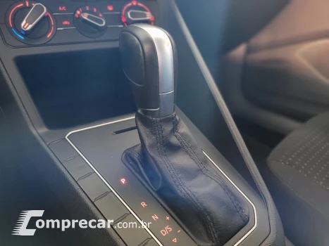 VIRTUS Comfort. 200 TSI 1.0 Flex 12V Aut