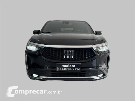 FASTBACK 1.0 TURBO 200 FLEX IMPETUS CVT