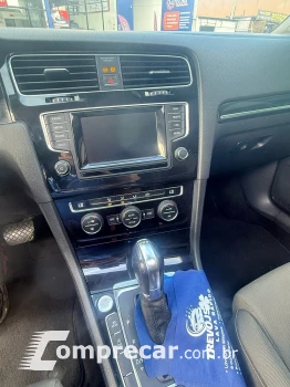Golf Highline 1.4 TSI 140cv Automatico