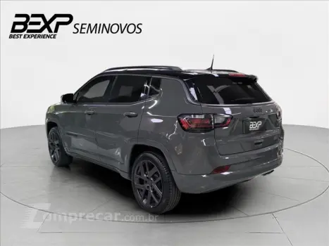 COMPASS 1.3 T270 Turbo S