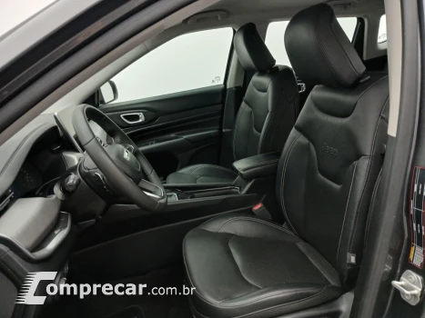 COMPASS 1.3 T270 TURBO FLEX LONGITUDE AT6
