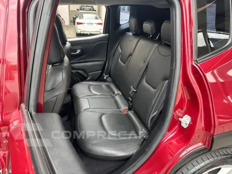 Renegade Limited 1.8 4x2 Flex 16V Aut.