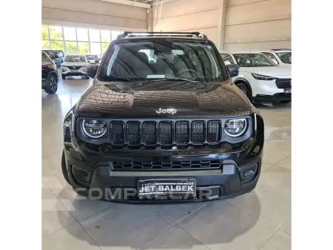 RENEGADE 1.3 T270 TURBO FLEX SPORT AT6